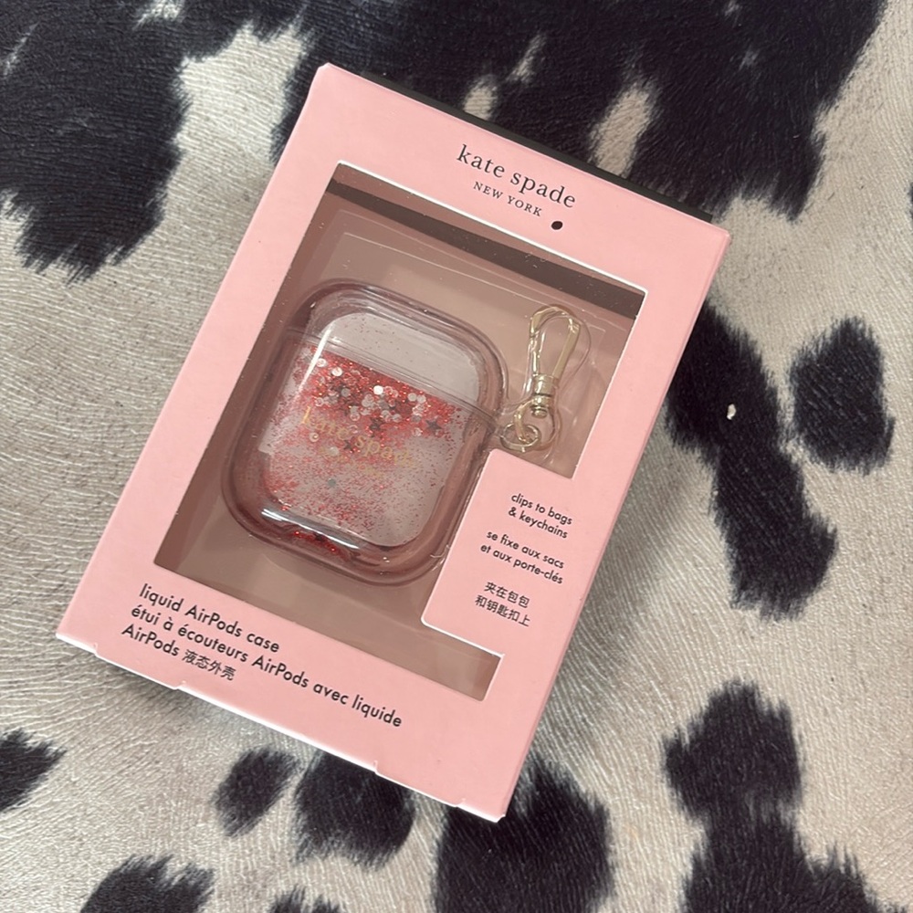 Apple airpods case